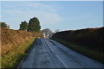 TA0882 : Stonepit Lane by N Chadwick