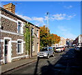 Spring Street, Barry