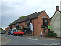 Cycle shop, Wymondham