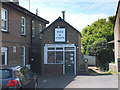 Fish and Chip Shop, High Street Fordington, Dorchester