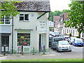 The Shop on The Green, Fordington