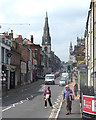 High East Street, Dorchester