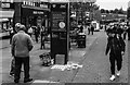 Fidget Spinners on sale, Wigan Standishgate