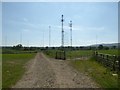 Woofferton Transmitting Station