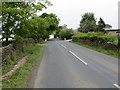 Hardisty Hill near Wood Nook Farm and Mackenzies Yorkshire Smokehouse