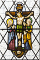 SK7894 : Detail of east window, St Peter's church, East Stockwith by Julian P Guffogg