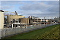 TA0932 : Sutton Fields Industrial Estate by N Chadwick