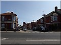 SJ3694 : Wellbrow Road, Walton by Eirian Evans