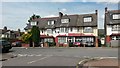 Houses in Ravenfield Road