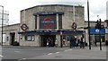 TQ2670 : Colliers Wood tube station by David Martin