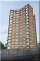 Towerblock, Ilford