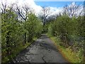 The Crags Circular Path at Milton