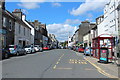 Victoria Street, Newton Stewart