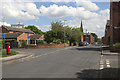 Shafton Lane, Holbeck