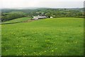 Barns on Whistley Hill