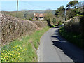 Haycrafts Lane