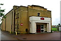 TL4849 : The Marven Centre (Sawston Cinema) by Tiger