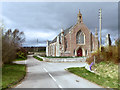 Tore Gallery (former Killearnan Free Church)