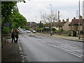 Greenhill Road, Hill Top, Leeds