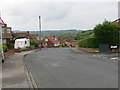 Springbank Road in Farsley