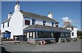 The Steamboat Inn, Carsethorn