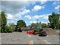 Library Car Park, Henfield