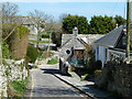 Pikes Lane, Worth Matravers