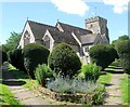 St Peters Church, Henfield