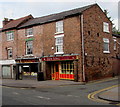 Sun Sing, Welsh Row, Nantwich