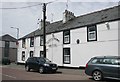 Kings Arms Hotel, Queen Street, Castle Douglas