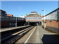 Bexhill Station