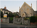 Glastonbury Methodist Church