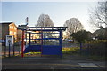 Northolt Park Station