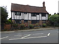 Old house in Shenfield