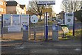 Northolt Park Station