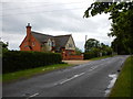 Rural Detached House