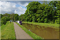 Shropshire Union Canal, Nantwich