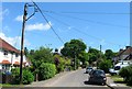 Lower Station Road, Henfield