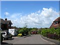 Chanctonbury View, Henfield