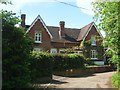 Red Oak Cottages, Tan Yard, Henfield