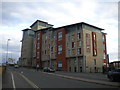 Rialto Court, Bridge Road, Stockton