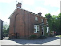 The Fighting Cocks public house, Wendens Ambo