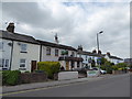 Houses in Normandy Street