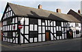 The Cheshire Cat, Nantwich