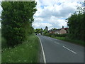 Mill Road towards Tye Green