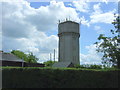 Water tower, Tye Green