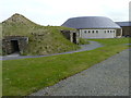 Skara Brae visitor centre