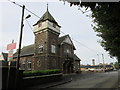 Alyth Town Hall