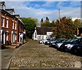 Second Wood Street, Nantwich