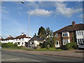 Ashlawn Road, Hillmorton